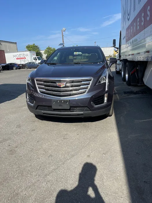 Brooklyn Auto 1