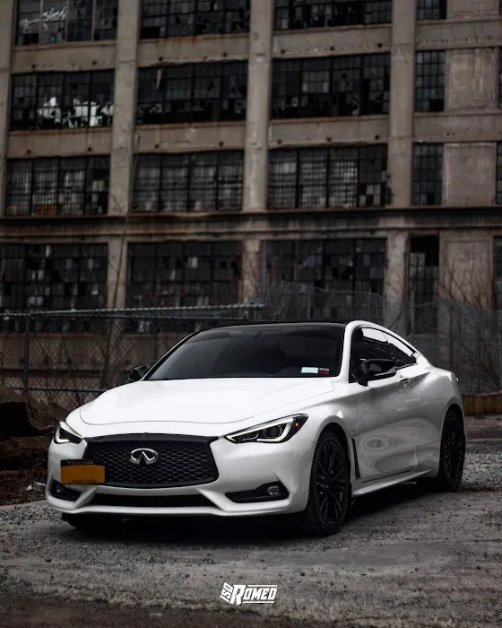 Brooklyn Auto 0