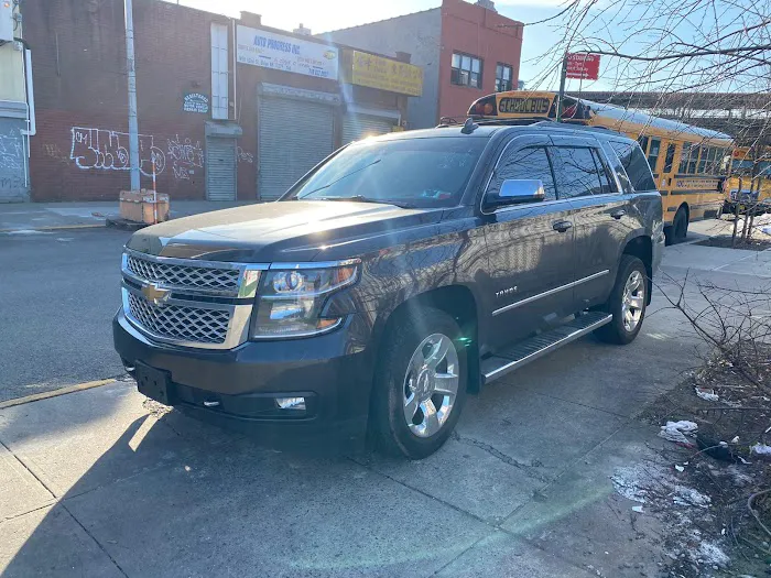 Brooklyn Auto 2
