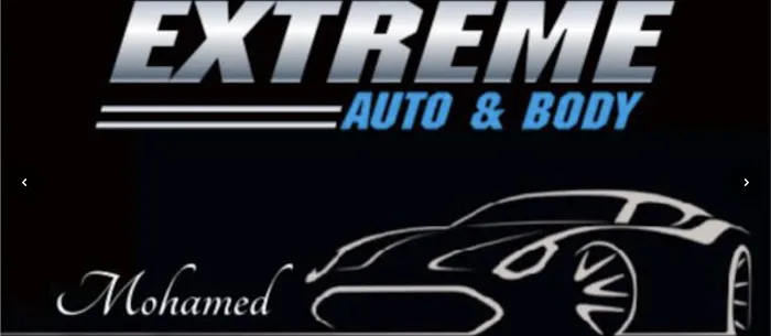 Extreme Auto Body 0