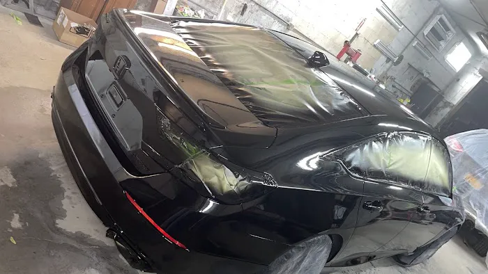 Extreme Auto Body 2