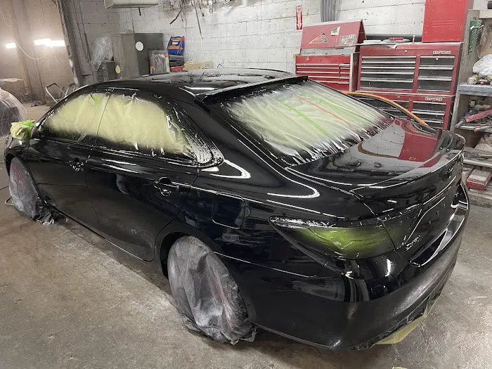 Extreme Auto Body 4