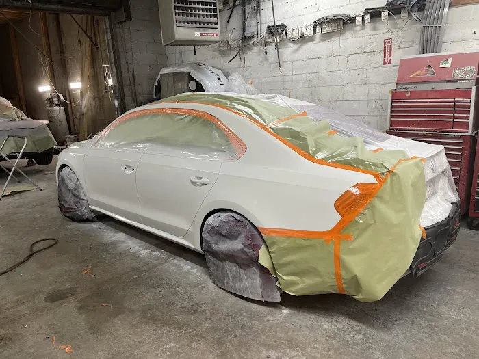 Extreme Auto Body 3