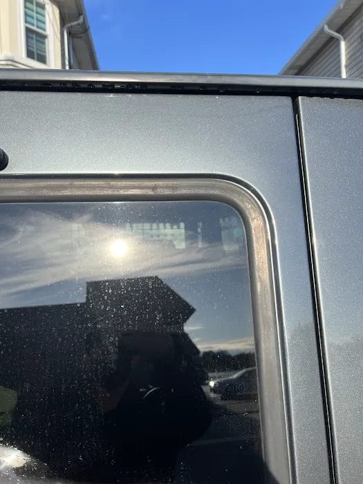 Sun Dimension Auto 6