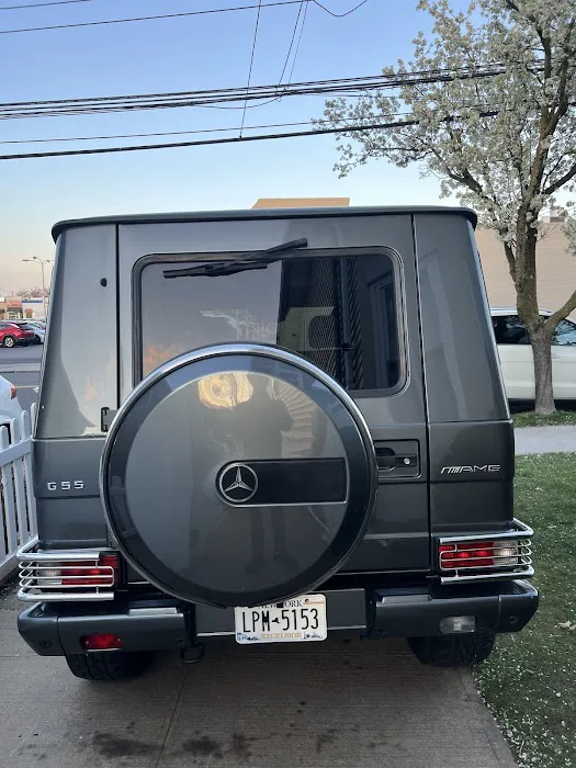 Sun Dimension Auto 3