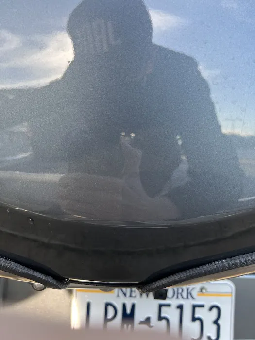 Sun Dimension Auto 4