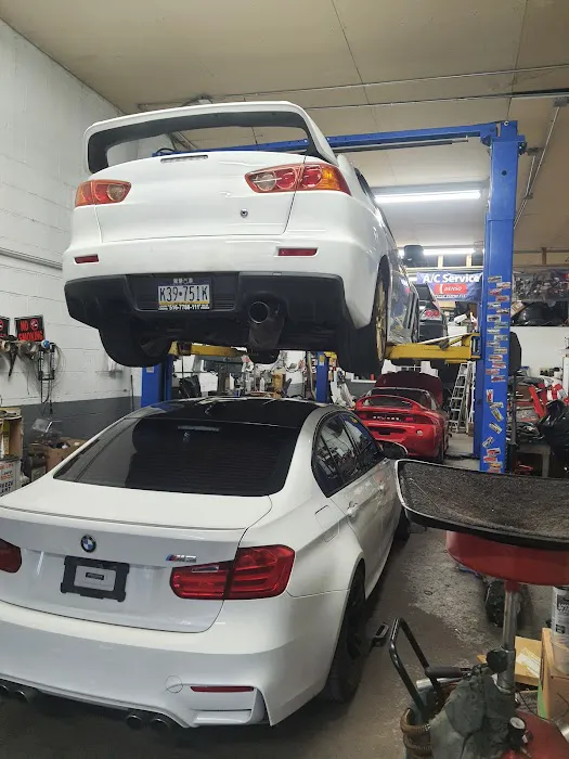 Beyond auto repair 3