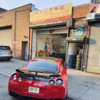 Beyond auto repair