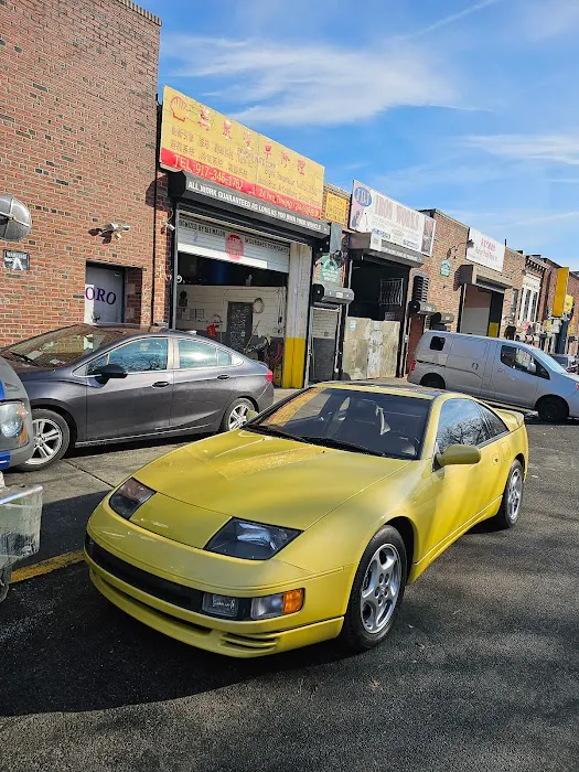 Beyond auto repair 2