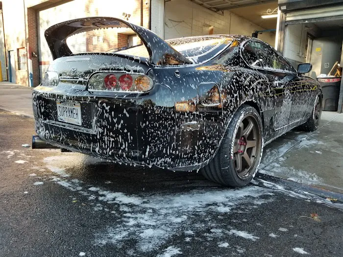 Beyond auto repair 6