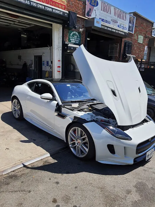 Beyond auto repair 9