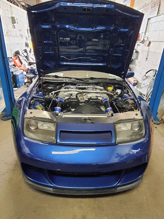 Beyond auto repair 4