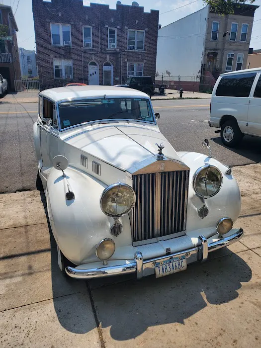 Ralph & John Auto Repair 7