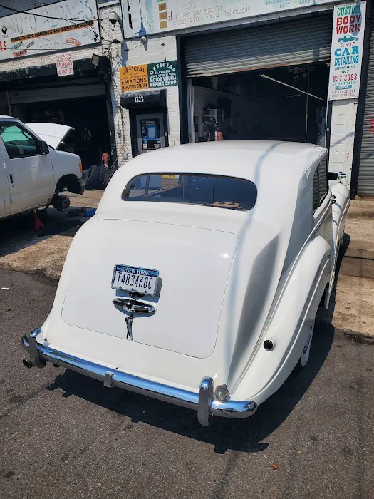Ralph & John Auto Repair 3