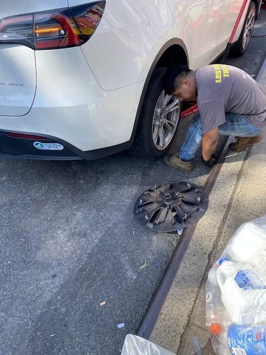 Express Tire 3