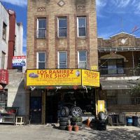 Express Tire