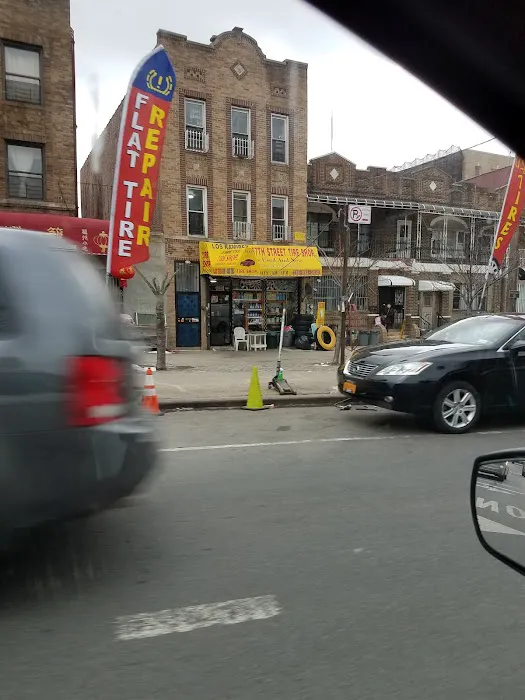 Express Tire 4