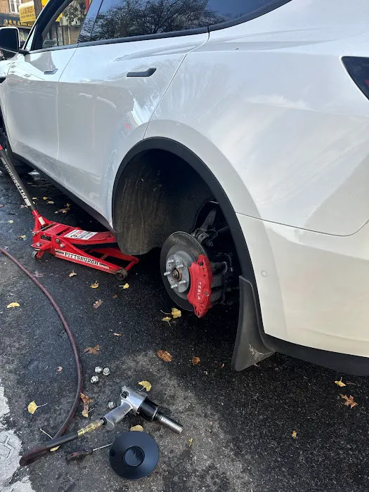 Express Tire 8