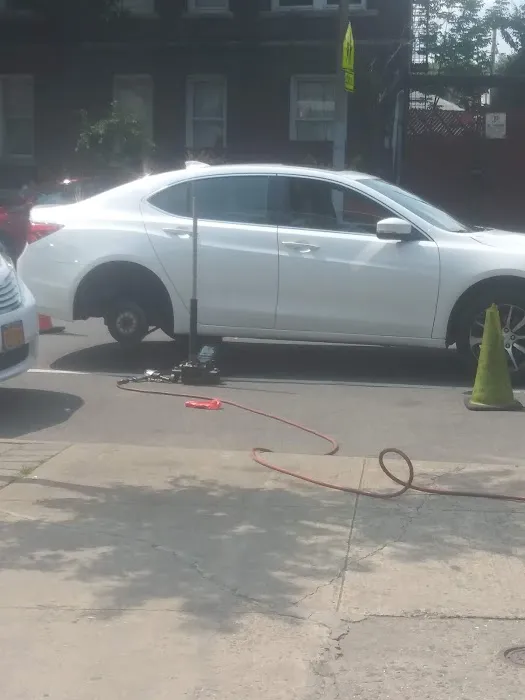 Express Tire 6