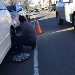 Los Ramirez 57th Street Tire Shop ico