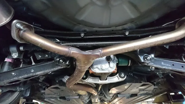 Greatwall Auto Repair Inc 4