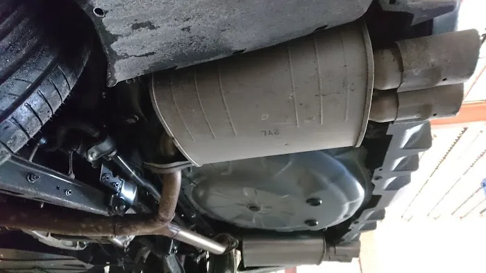 Greatwall Auto Repair Inc 0