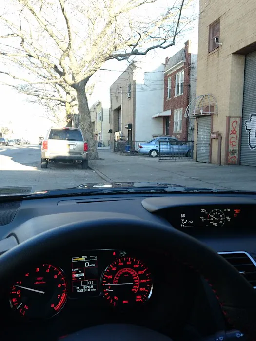 Greatwall Auto Repair Inc 2