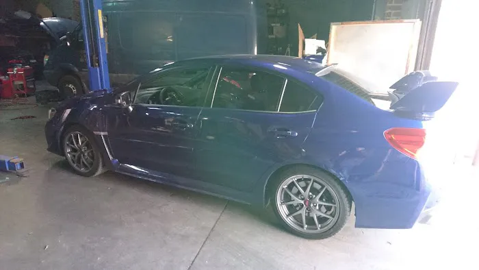 Greatwall Auto Repair Inc 3