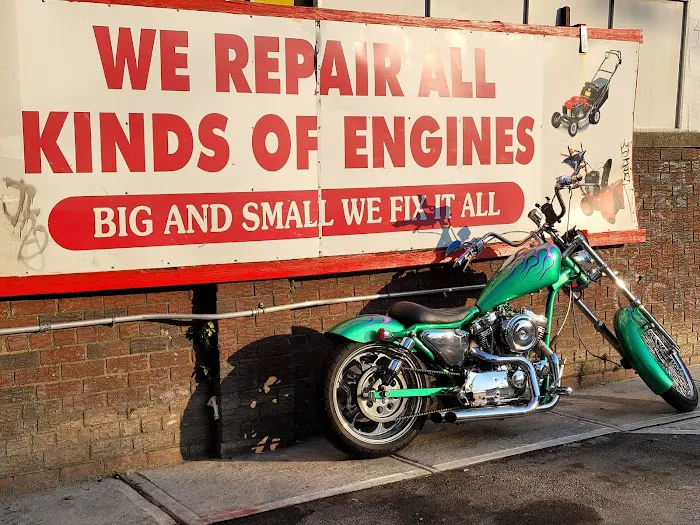 superio racing auto repair corp. 6