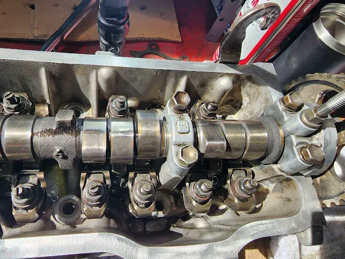 superio racing auto repair corp. 5