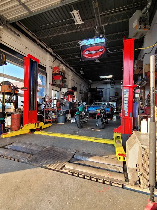 superio racing auto repair corp. 8