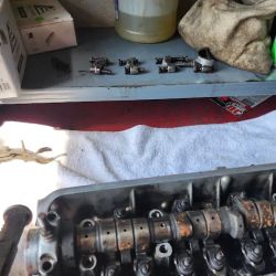 superio racing auto repair corp. ico