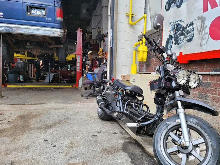 superio racing auto repair corp. 7