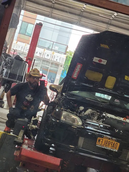 superio racing auto repair corp. 2