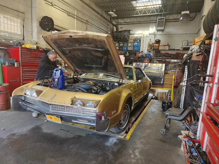 superio racing auto repair corp. 9