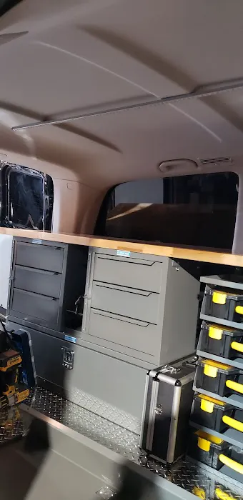 Einstein's Truck & Auto 3