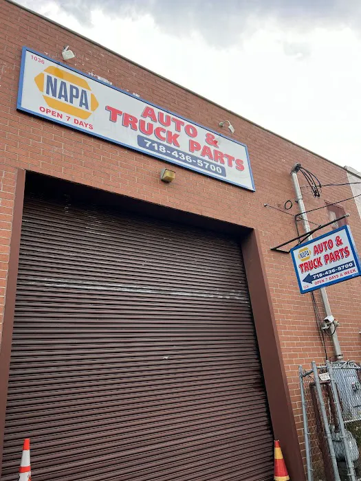 NAPA Auto Parts - Joe's Auto Parts3 0
