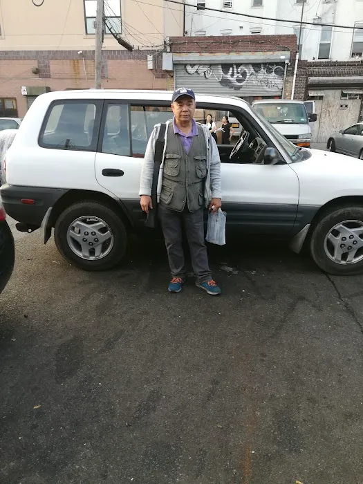 Sun Kong Auto Repair Inc. 新光汽车修理 3