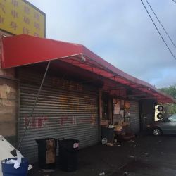 Sun Kong Auto Repair Inc. 新光汽车修理 ico