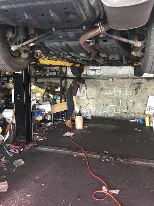 Sun Kong Auto Repair Inc. 新光汽车修理 8