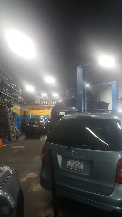 Isla Auto Shop 2