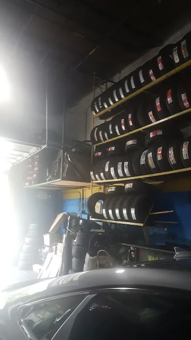 Isla Auto Shop 0