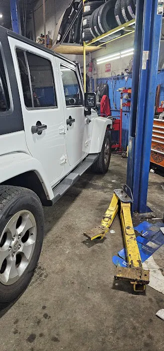Isla Auto Shop 3