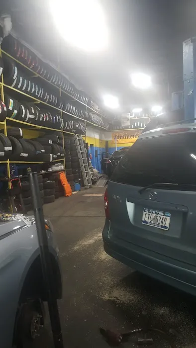Isla Auto Shop 1