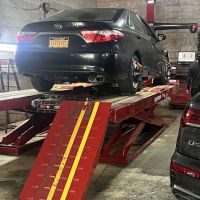 B & I Auto Service Inc.