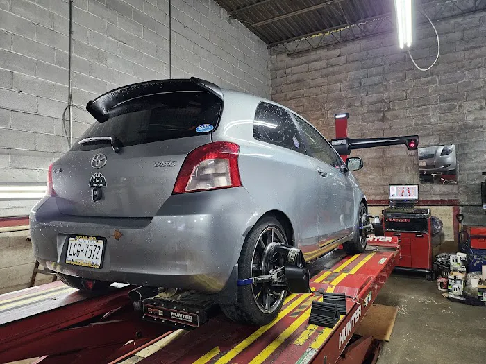B & I Auto Service Inc. 7