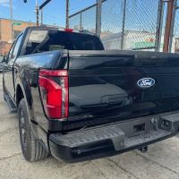TNS Auto Collision