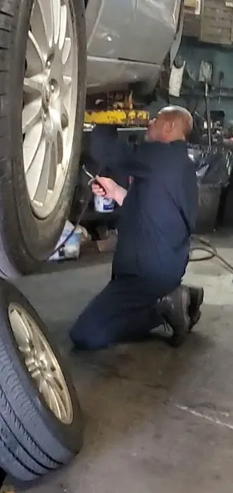 A, C & G Auto Repair 1