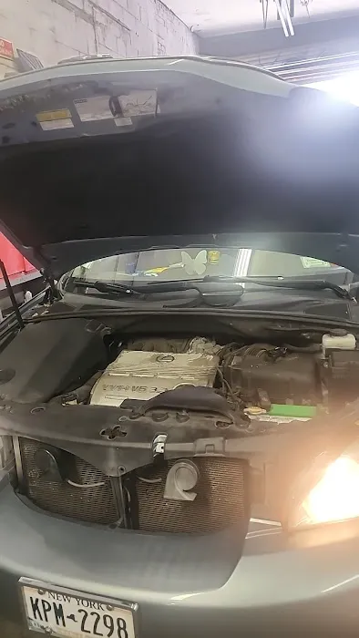 A, C & G Auto Repair 0
