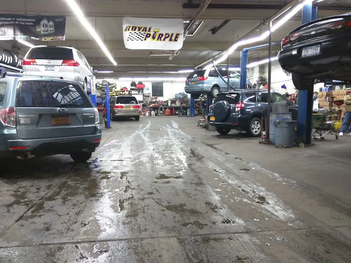 Ace Tech Auto Repair Inc. 6